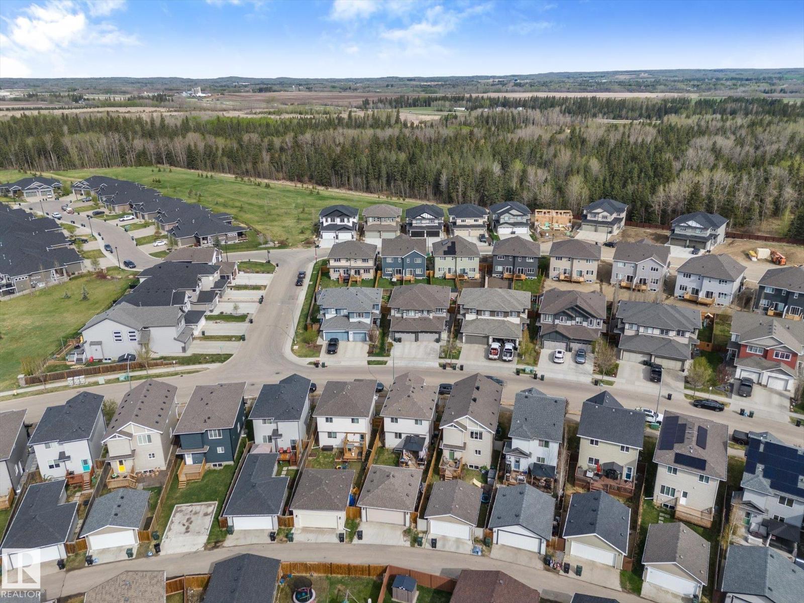 148 Harvest Ridge Dr, Spruce Grove, Alberta  T7X 0E9 - Photo 50 - E4488322