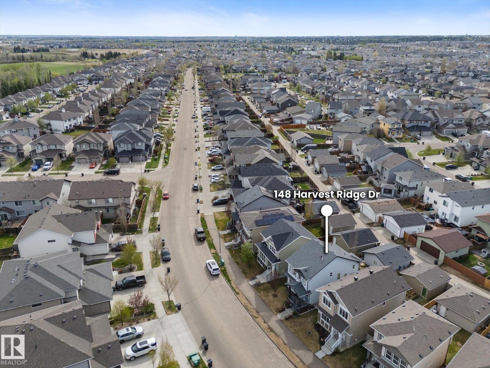 148 Harvest Ridge Dr, Spruce Grove, Alberta  T7X 0E9 - Photo 53 - E4488322