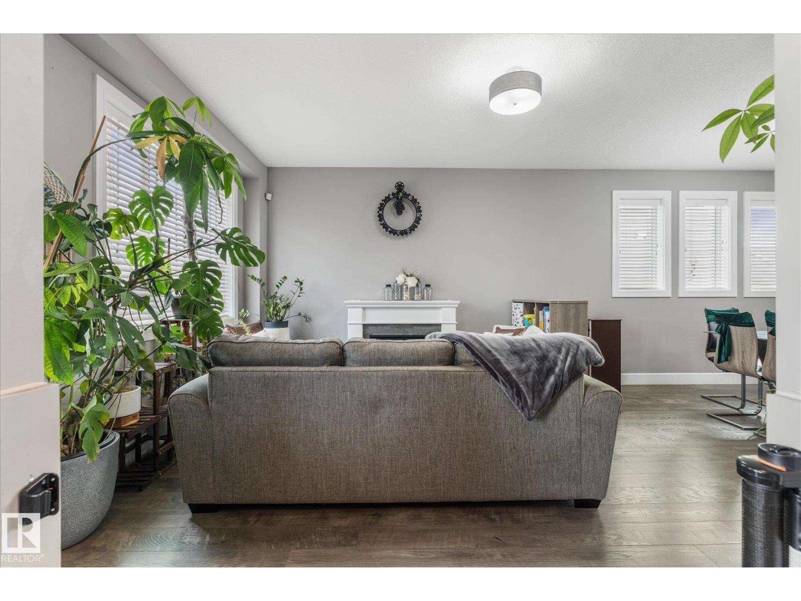 148 Harvest Ridge Dr, Spruce Grove, Alberta  T7X 0E9 - Photo 6 - E4488322