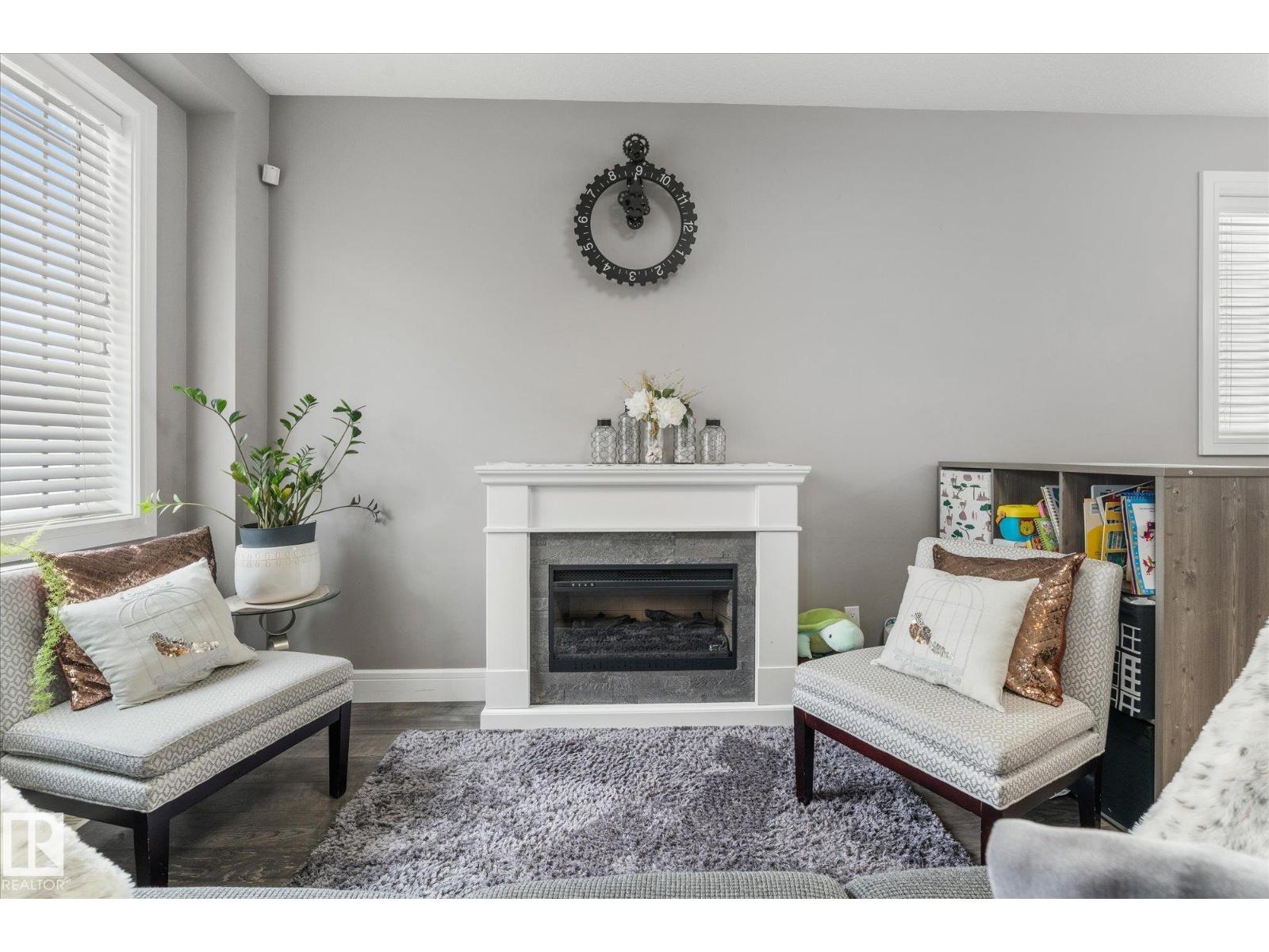 148 Harvest Ridge Dr, Spruce Grove, Alberta  T7X 0E9 - Photo 7 - E4488322