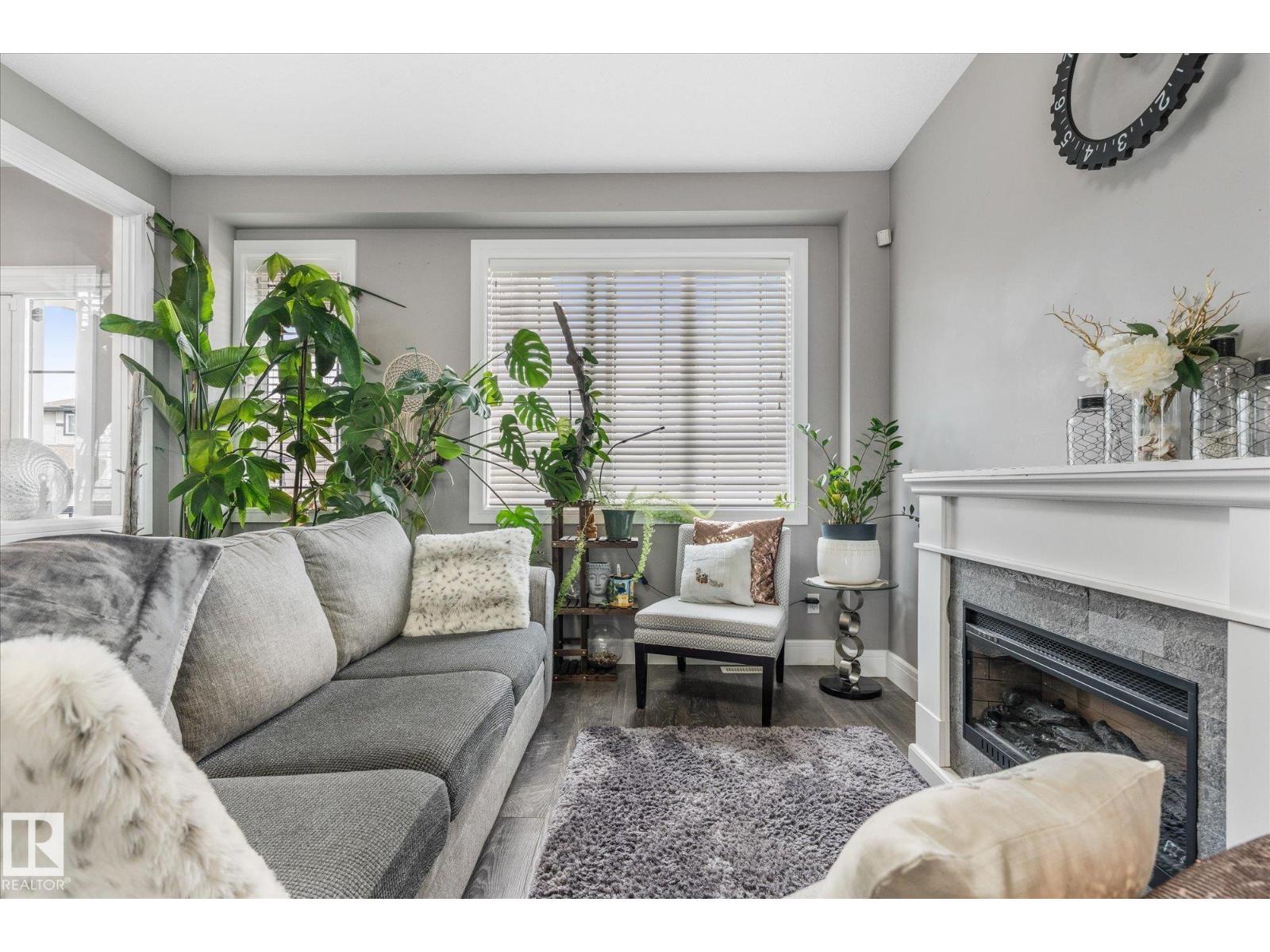 148 Harvest Ridge Dr, Spruce Grove, Alberta  T7X 0E9 - Photo 8 - E4488322