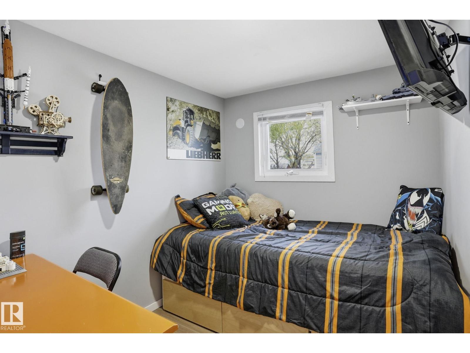 126 53222 Range Road 272, Rural Parkland County, Alberta  T7X 3X6 - Photo 14 - E4488321