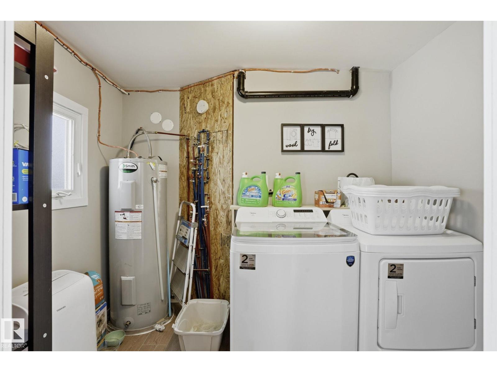 126 53222 Range Road 272, Rural Parkland County, Alberta  T7X 3X6 - Photo 20 - E4488321