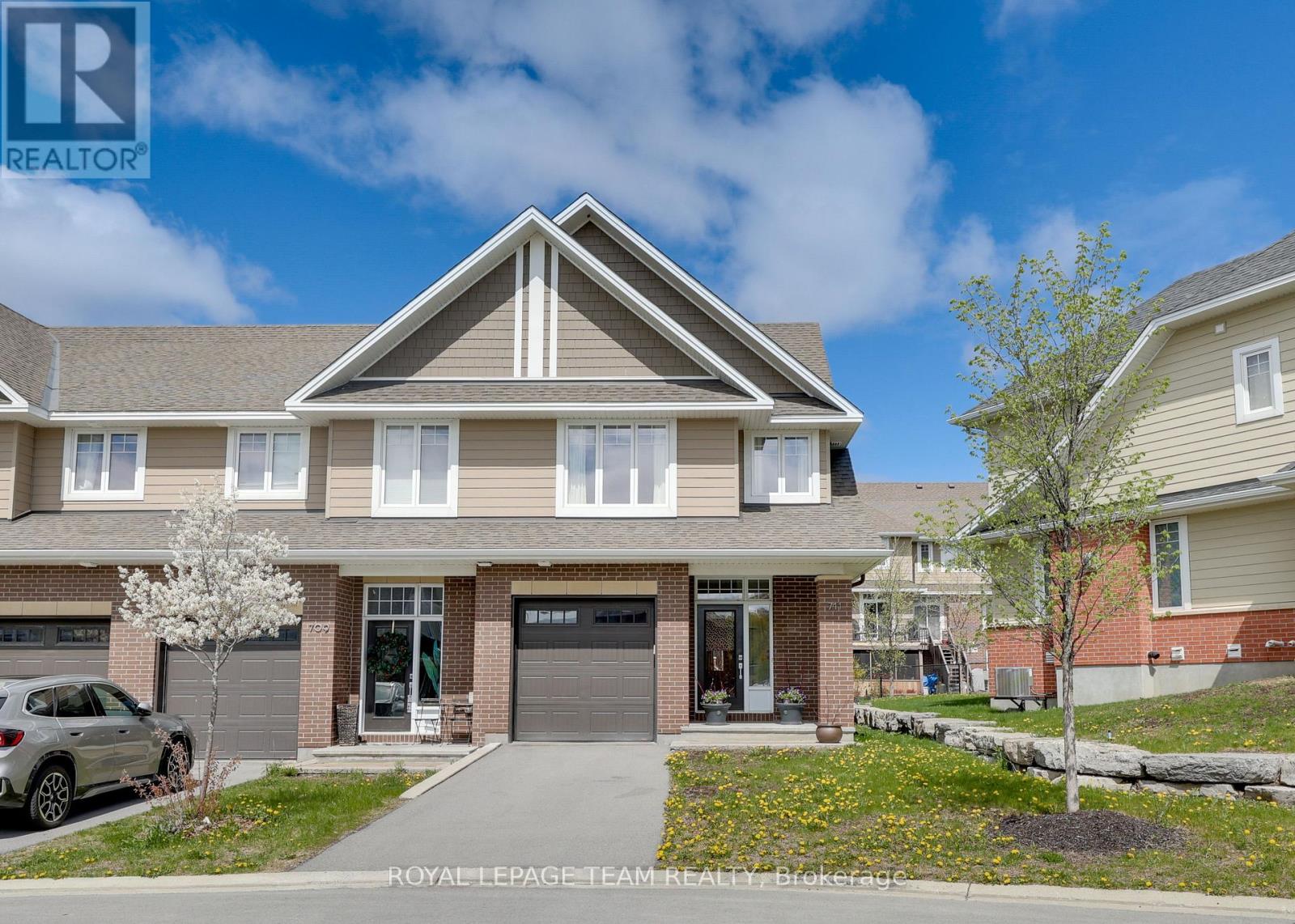 711 GABRIOLA WAY, Ottawa, Ontario