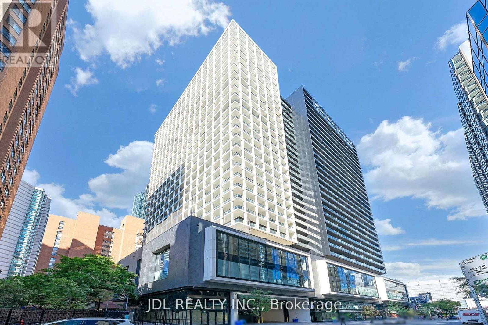 2619 - 20 EDWARD STREET, Toronto, Ontario