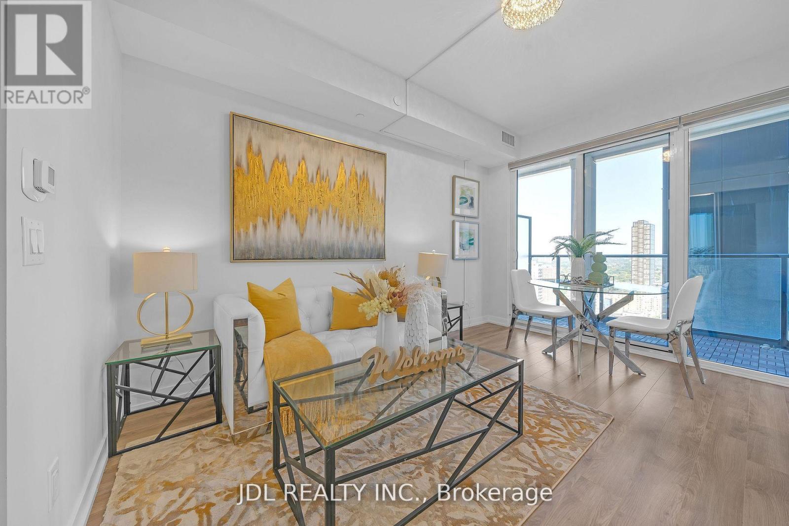 2619 - 20 Edward Street, Toronto, Ontario  M5G 0C5 - Photo 10 - C13138862