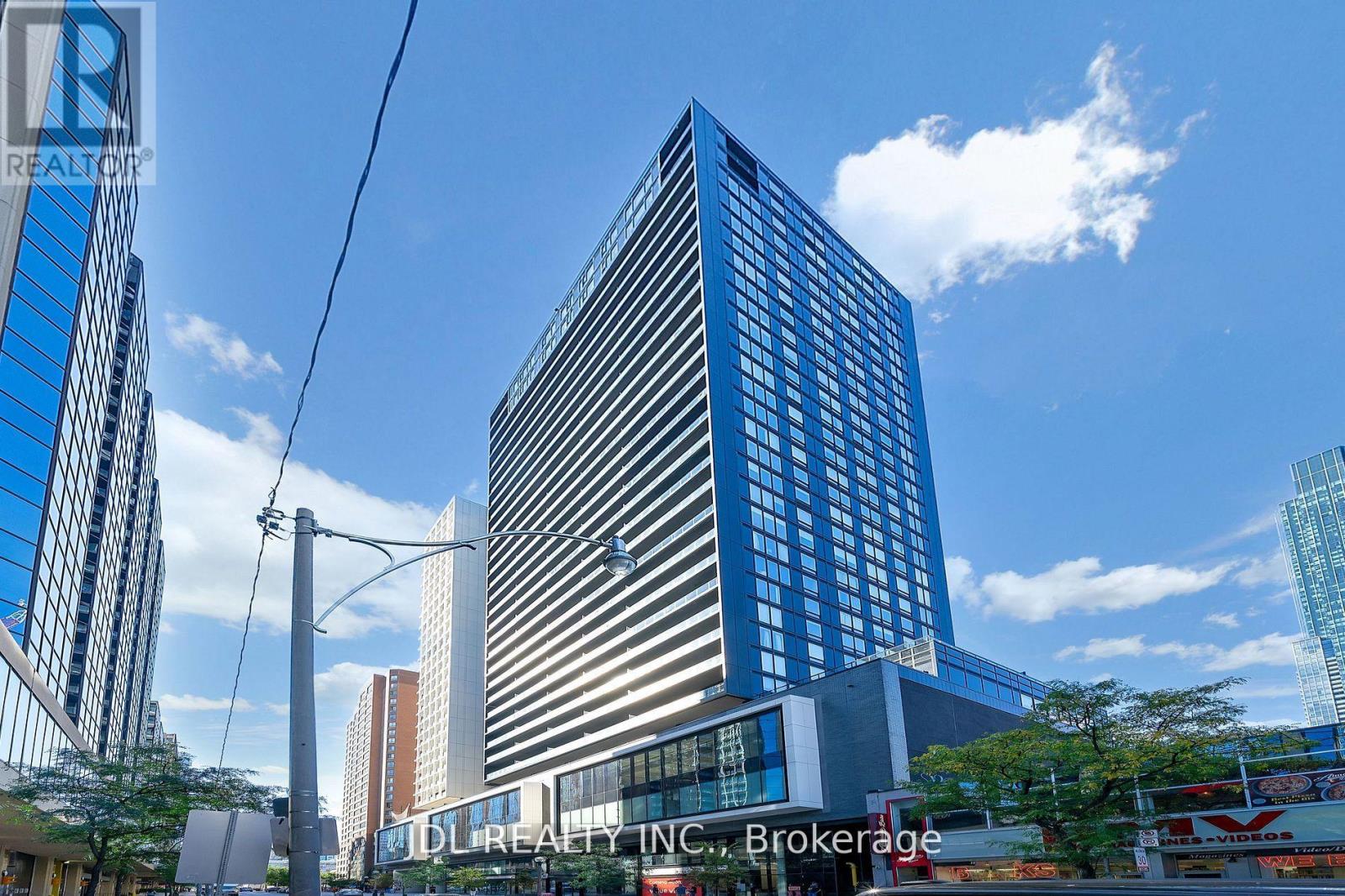 2619 - 20 Edward Street, Toronto, Ontario  M5G 0C5 - Photo 2 - C13138862