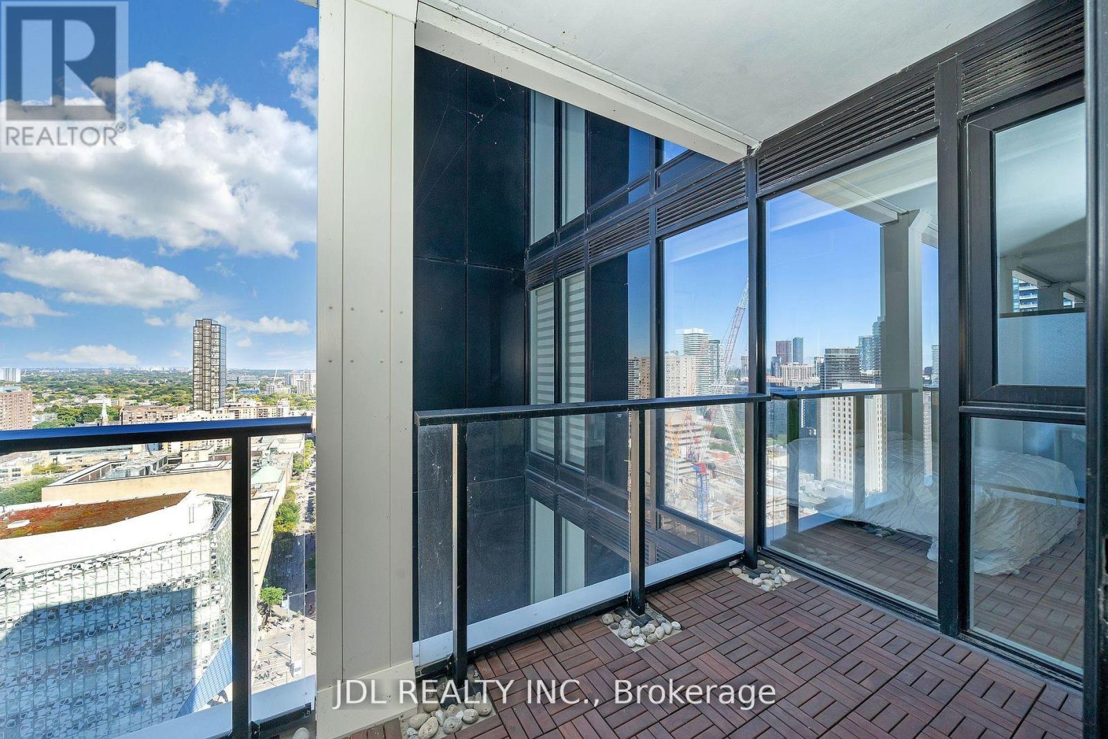 2619 - 20 Edward Street, Toronto, Ontario  M5G 0C5 - Photo 22 - C13138862