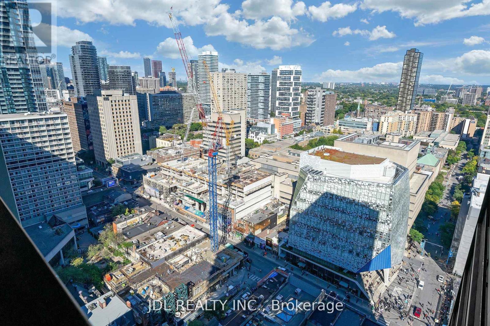 2619 - 20 Edward Street, Toronto, Ontario  M5G 0C5 - Photo 23 - C13138862