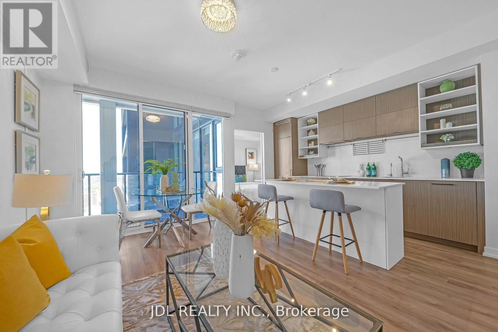 2619 - 20 Edward Street, Toronto, Ontario  M5G 0C5 - Photo 5 - C13138862