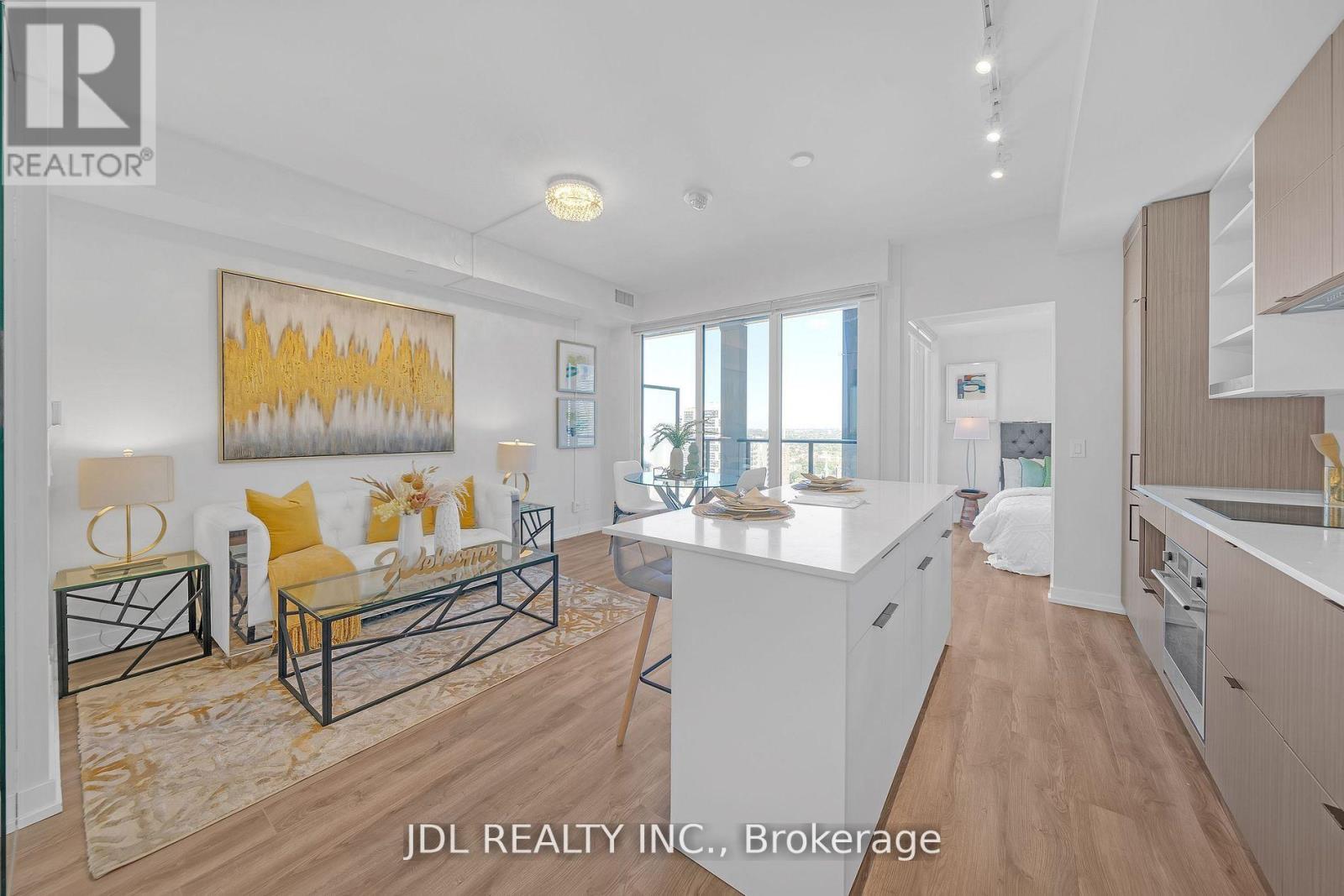 2619 - 20 Edward Street, Toronto, Ontario  M5G 0C5 - Photo 9 - C13138862