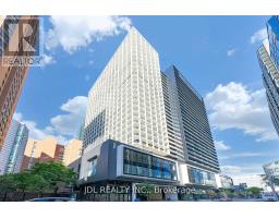 2619 - 20 EDWARD STREET, Toronto, Ontario