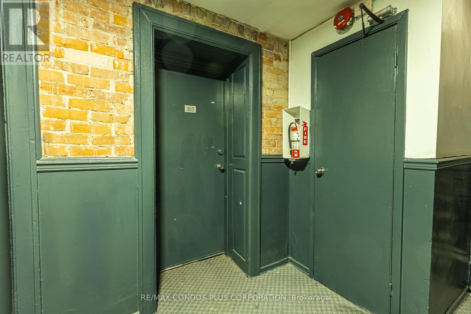 103 - 225 Gladstone Avenue, Toronto, Ontario  M6J 3L5 - Photo 23 - C13138884