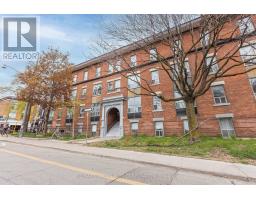 103 - 225 GLADSTONE AVENUE, Toronto, Ontario