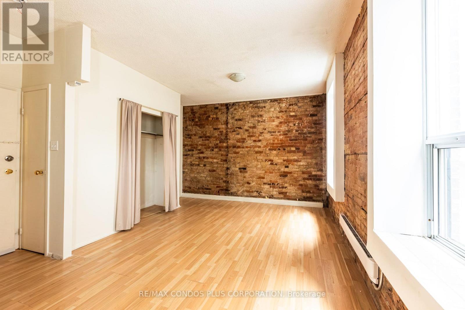 204 - 225 GLADSTONE AVENUE, Toronto, Ontario