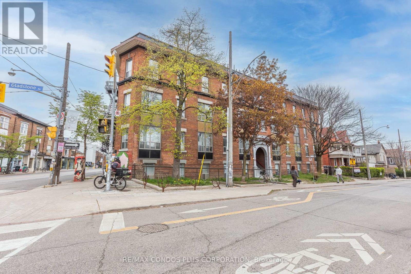204 - 225 Gladstone Avenue, Toronto, Ontario M6J 3L5 - Photo 12 - C13138904