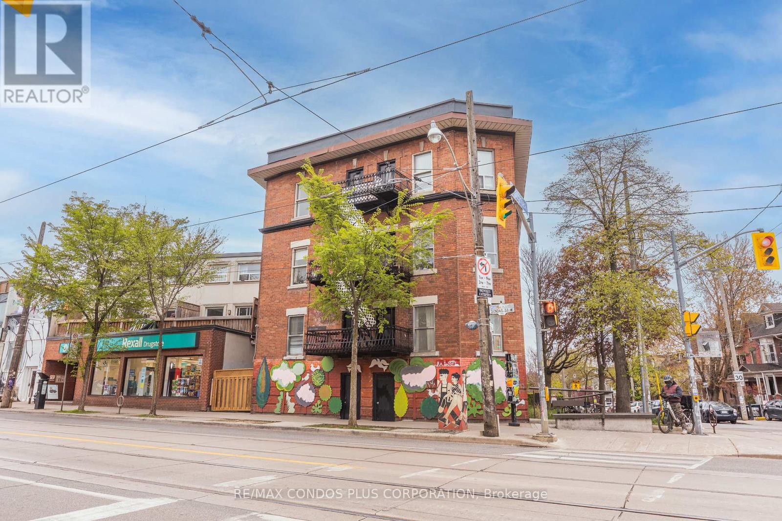 204 - 225 Gladstone Avenue, Toronto, Ontario M6J 3L5 - Photo 13 - C13138904
