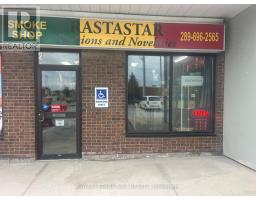 4 - 2A TREMONT DRIVE, St. Catharines, Ontario