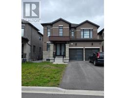 32 FRUITFUL CRESCENT, Whitby, Ontario