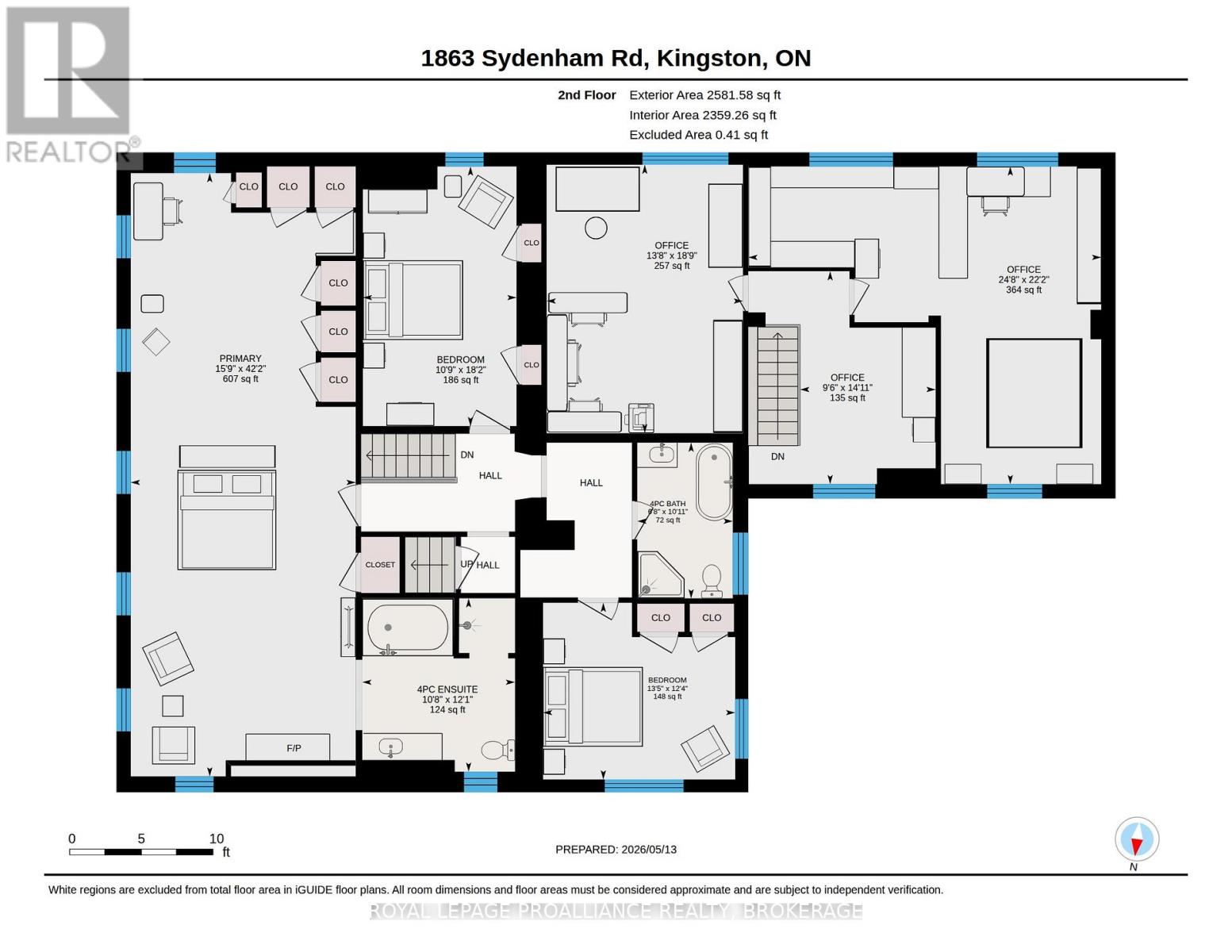 1863 Sydenham Road, Kingston, Ontario  K7L 4V4 - Photo 49 - X13137336