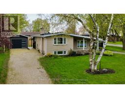 2193 MILLER AVENUE, Perth East, Ontario