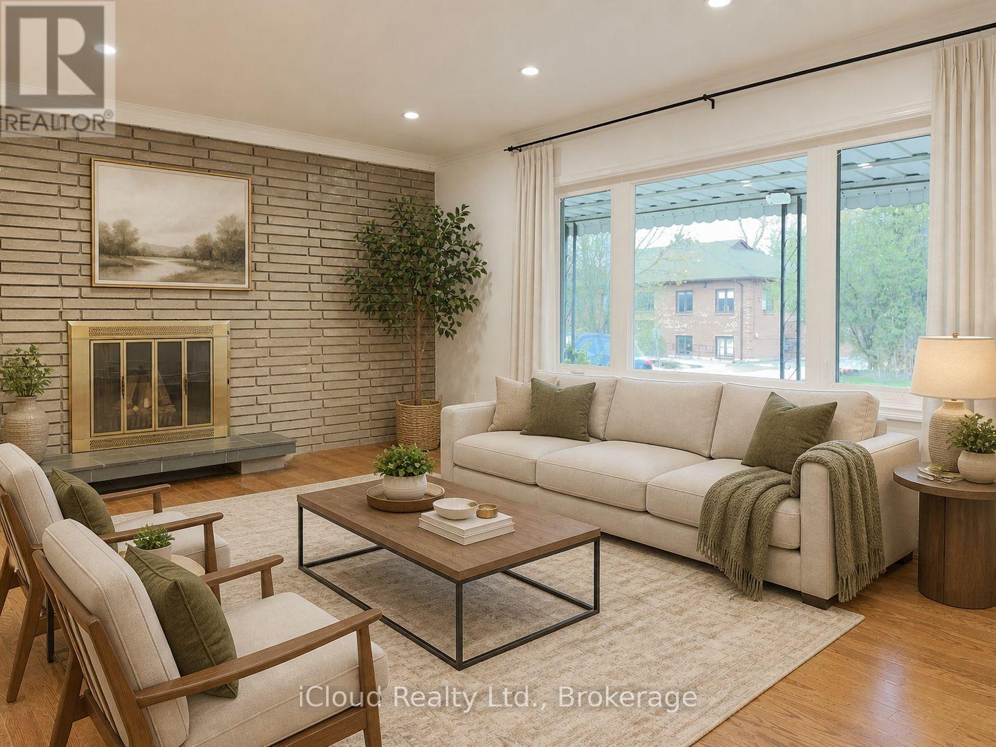 4 Longbridge Road, Vaughan, Ontario  L4J 1L5 - Photo 4 - N13138878