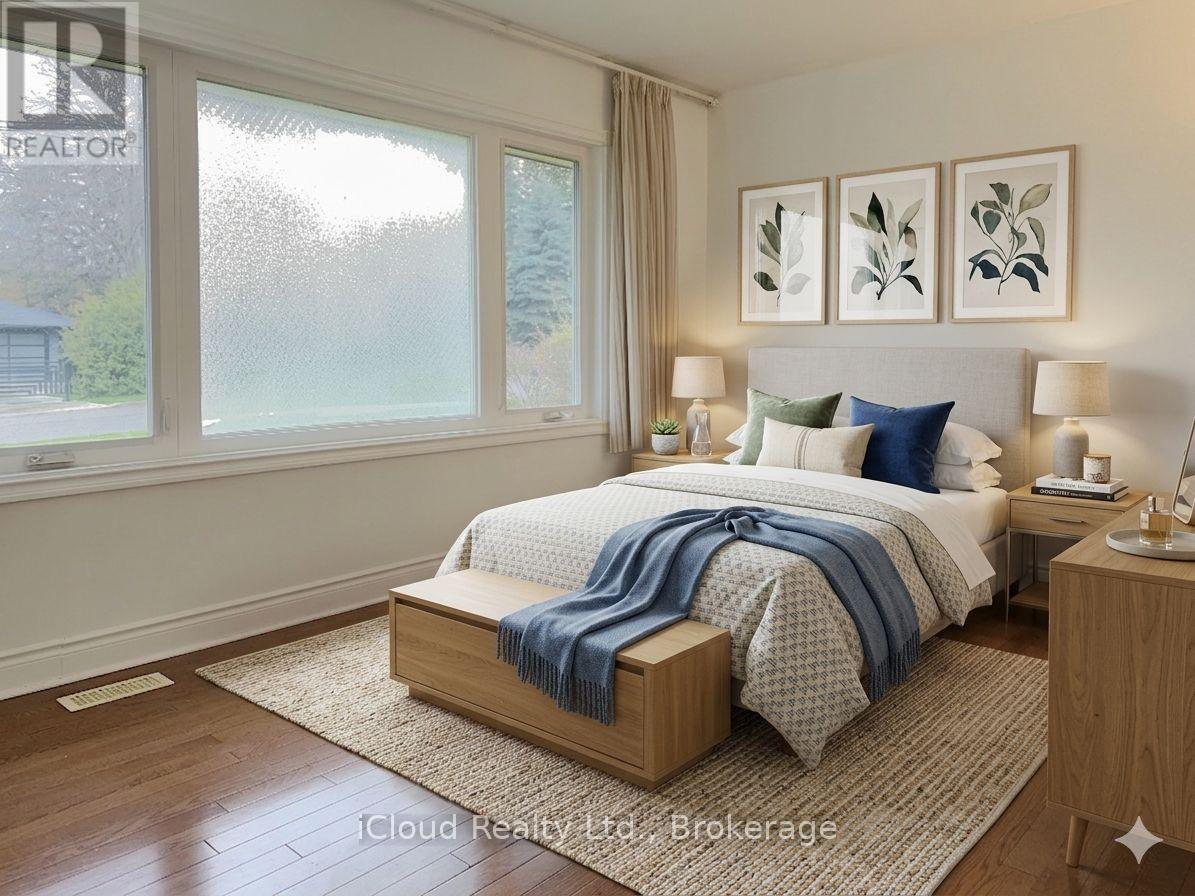 4 Longbridge Road, Vaughan, Ontario  L4J 1L5 - Photo 7 - N13138878