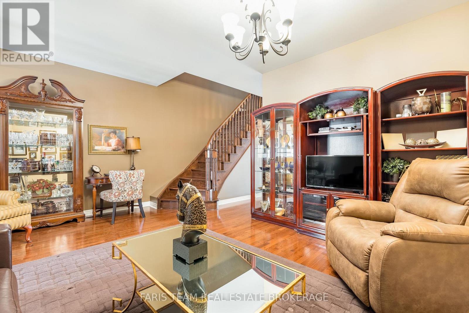272 Tom Taylor Crescent, Newmarket, Ontario  L3X 3E8 - Photo 12 - N13138898