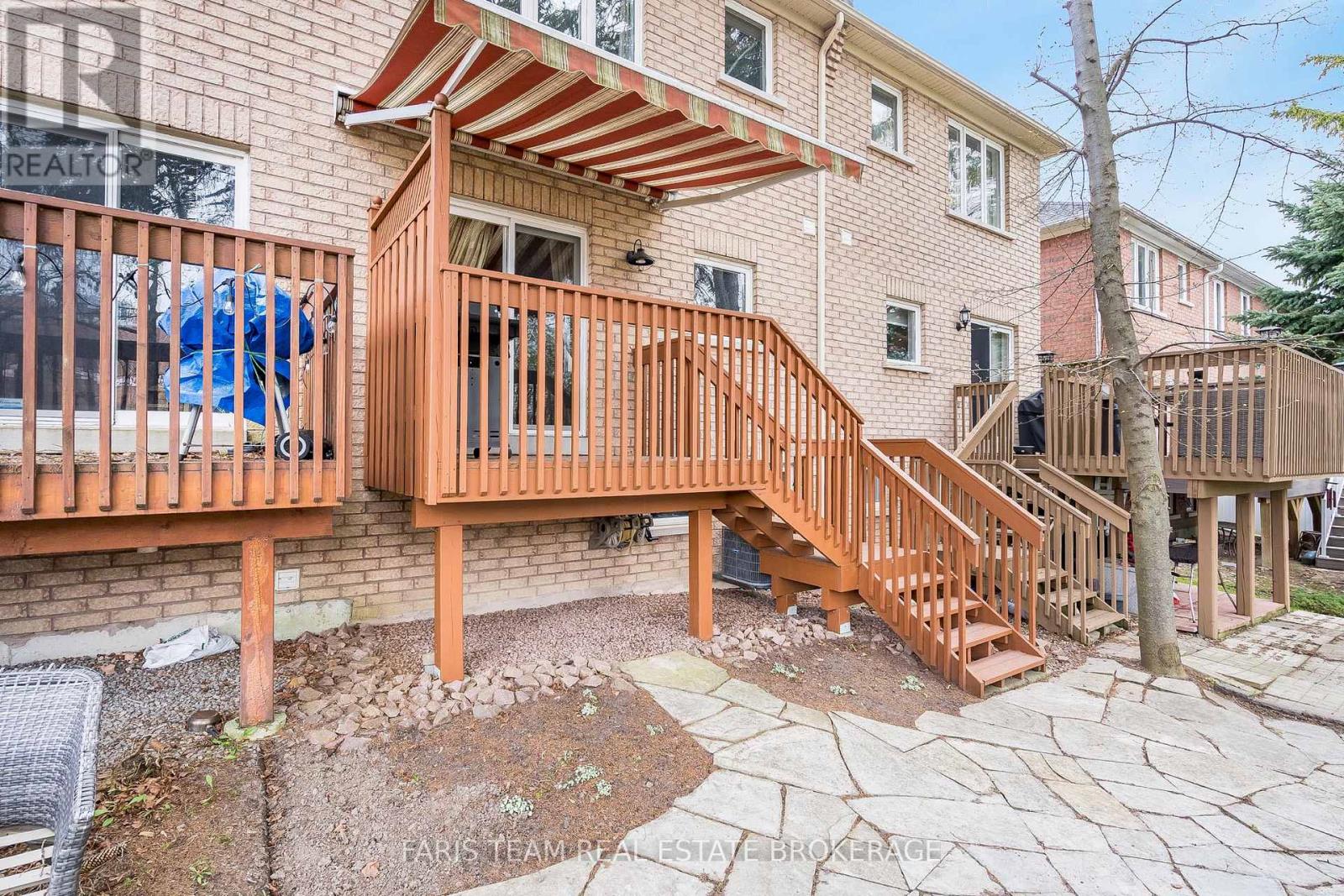 272 Tom Taylor Crescent, Newmarket, Ontario  L3X 3E8 - Photo 21 - N13138898