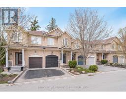 272 TOM TAYLOR CRESCENT, Newmarket, Ontario