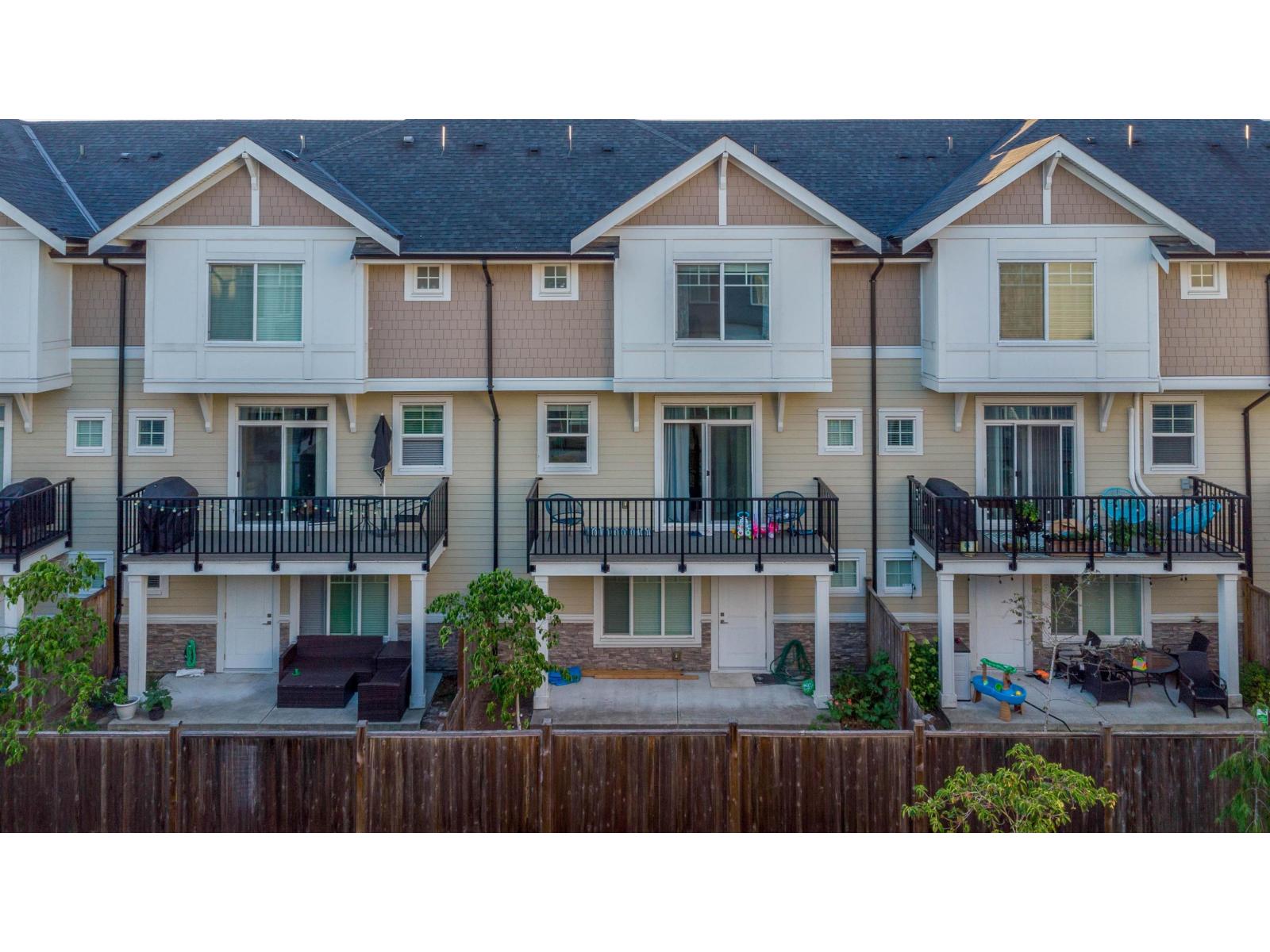 10 7056 192 Street, Surrey, British Columbia  V4N 1N2 - Photo 9 - R3123974