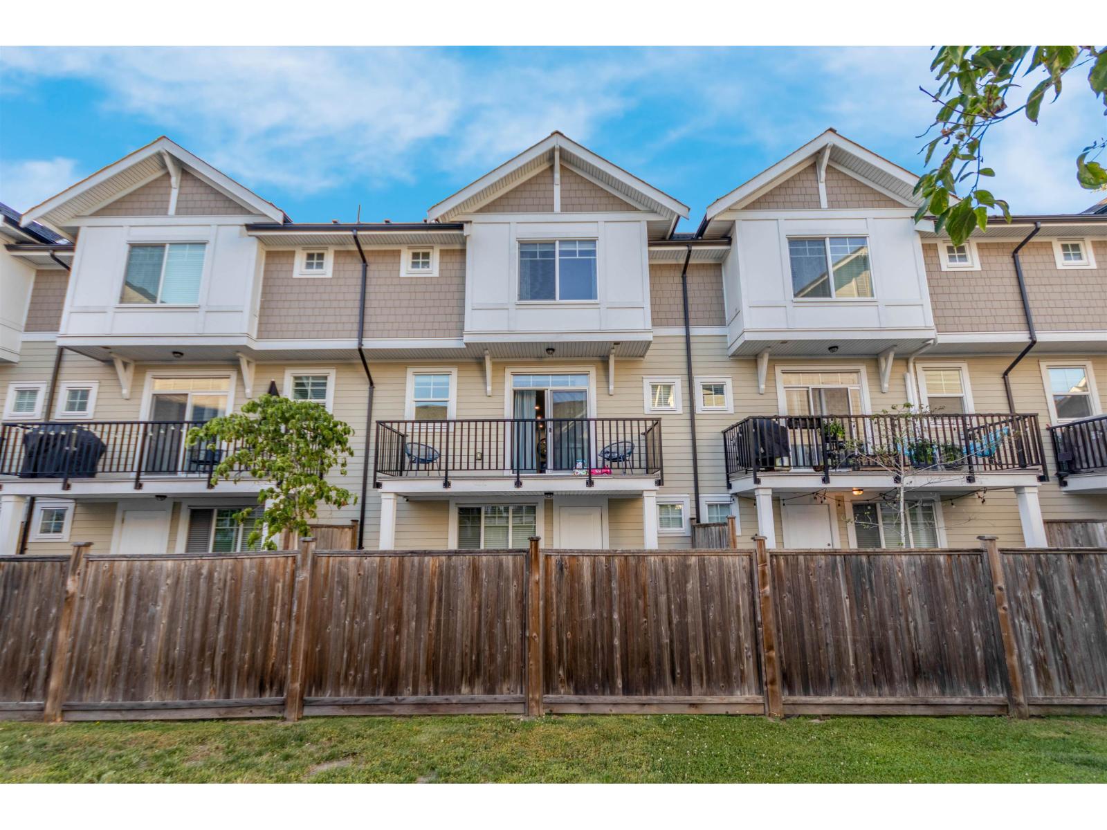 10 7056 192 Street, Surrey, British Columbia  V4N 1N2 - Photo 4 - R3123974