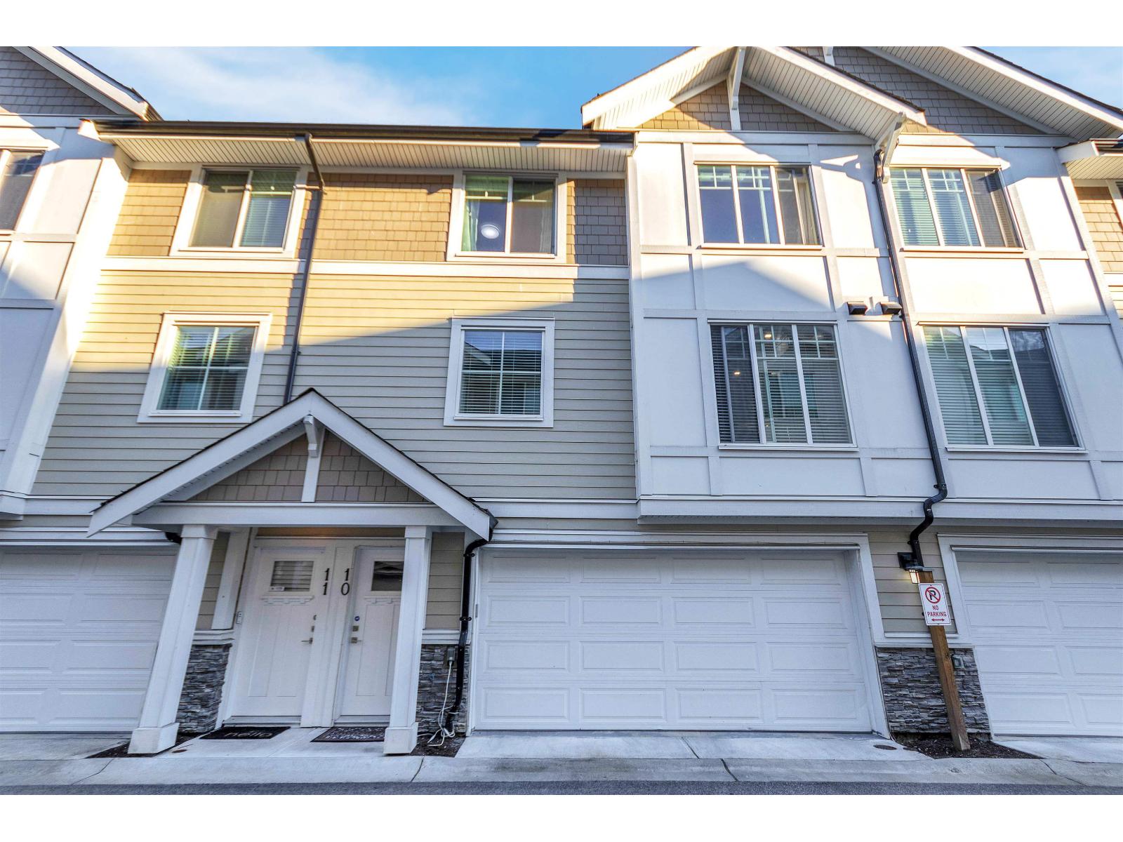 10 7056 192 Street, Surrey, British Columbia  V4N 1N2 - Photo 2 - R3123974