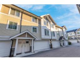 10 7056 192 STREET, Surrey, British Columbia