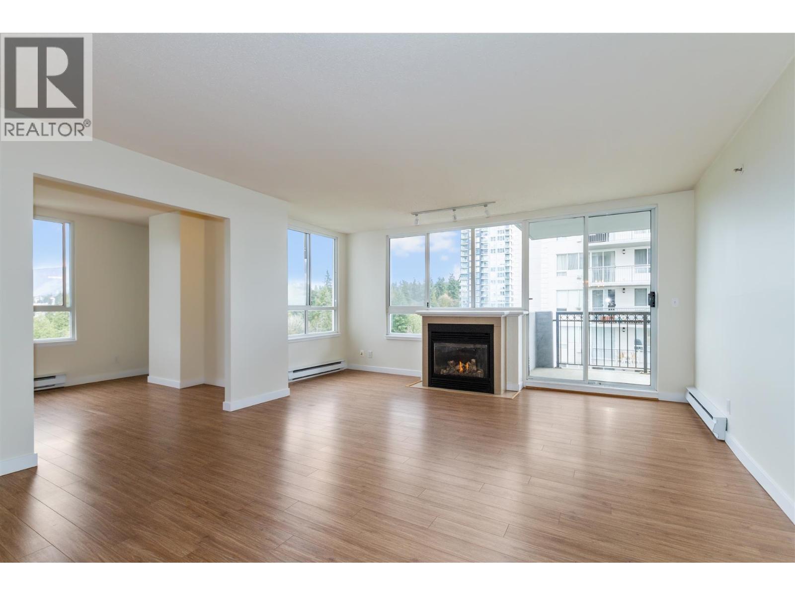 1802 551 Austin Avenue, Coquitlam, British Columbia  V3K 6R7 - Photo 4 - R3103823