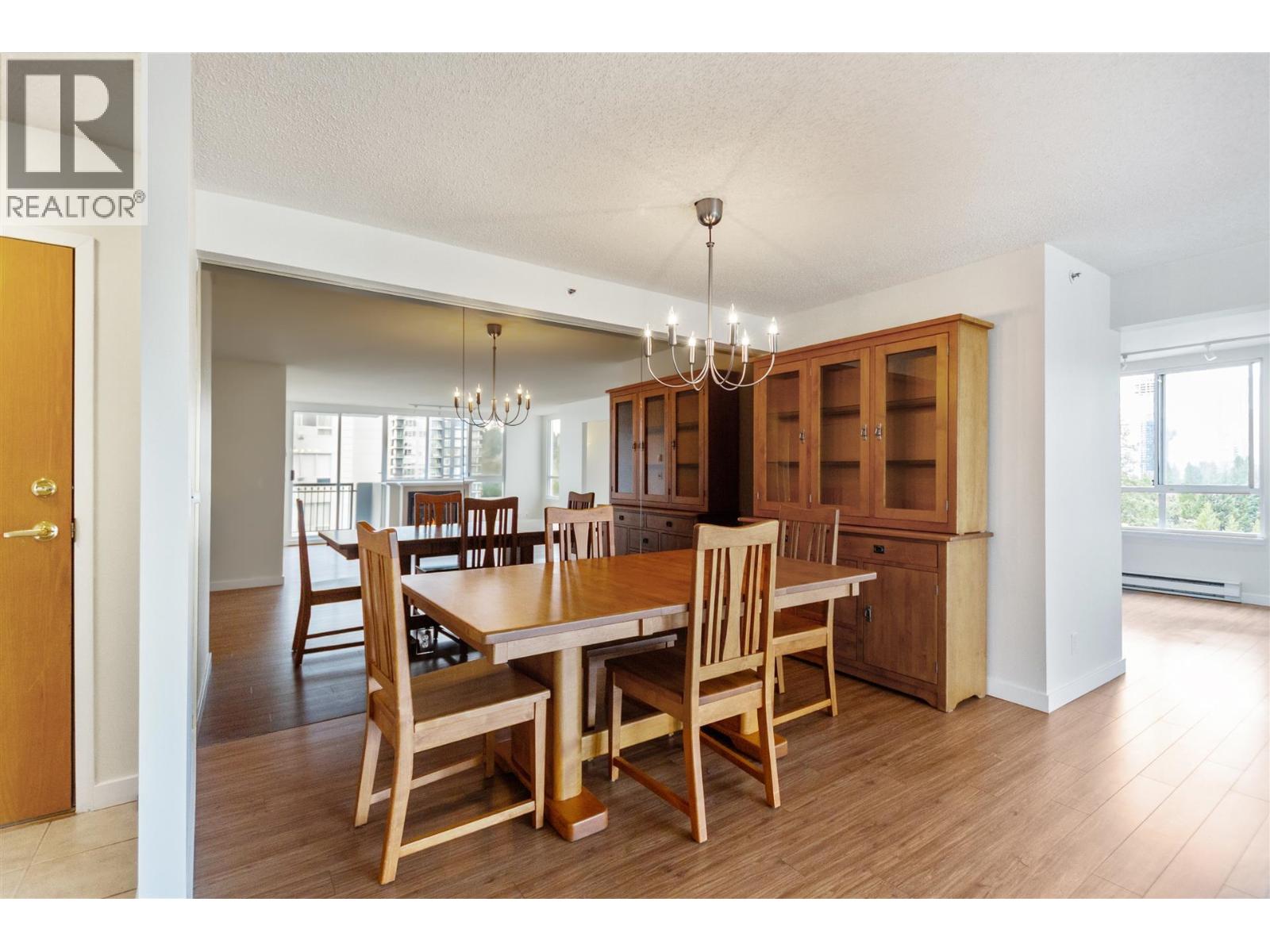 1802 551 Austin Avenue, Coquitlam, British Columbia  V3K 6R7 - Photo 8 - R3103823