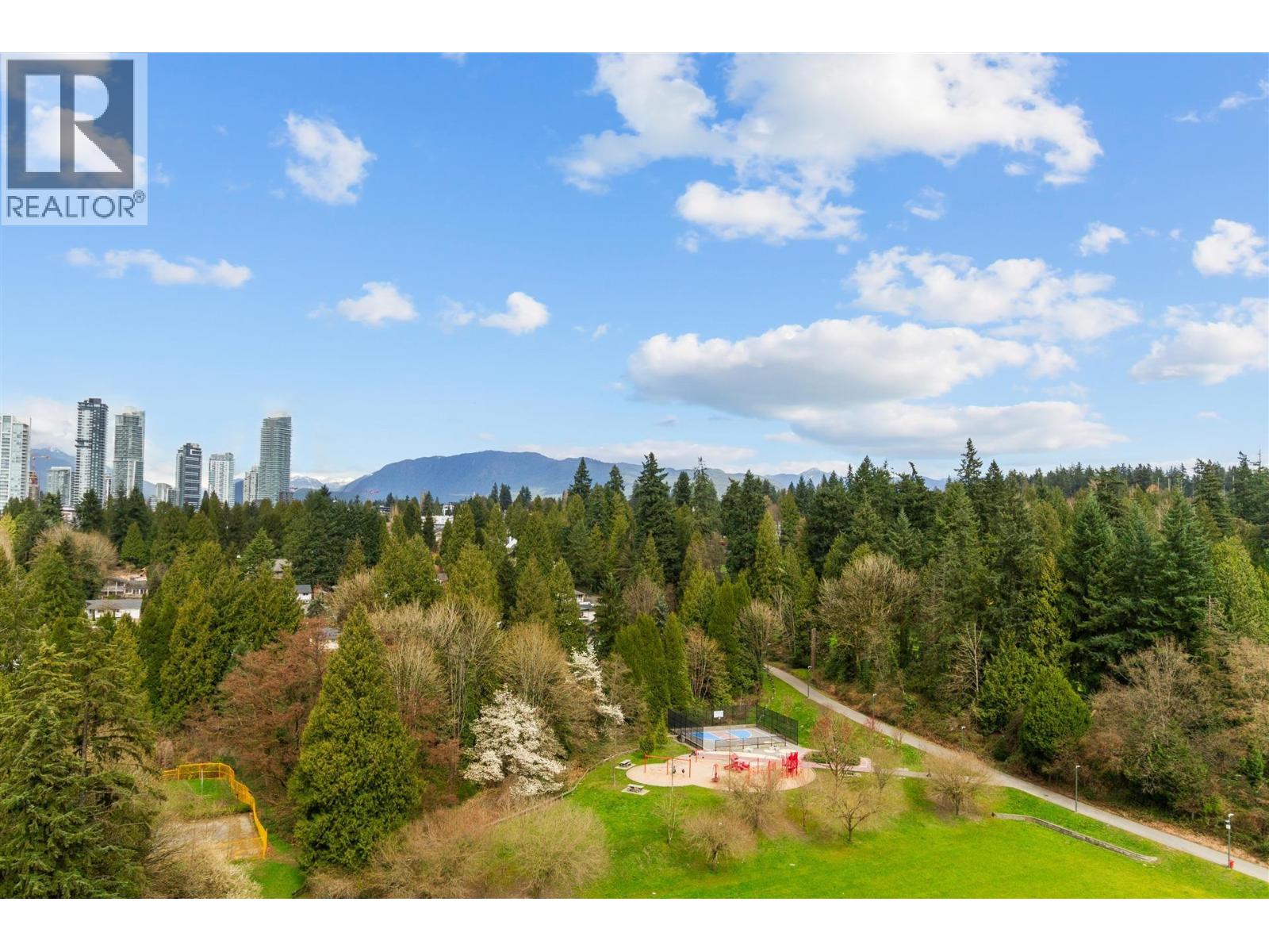 1802 551 AUSTIN AVENUE, Coquitlam, British Columbia