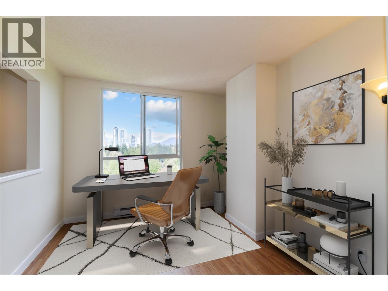 1802 551 Austin Avenue, Coquitlam, British Columbia  V3K 6R7 - Photo 10 - R3103823