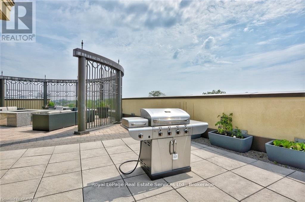 407 - 205 Lakeshore Road W, Oakville, Ontario  L6K 0H8 - Photo 19 - W13134802