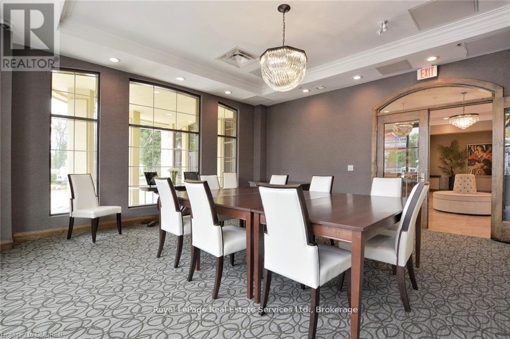 407 - 205 Lakeshore Road W, Oakville, Ontario  L6K 0H8 - Photo 23 - W13134802