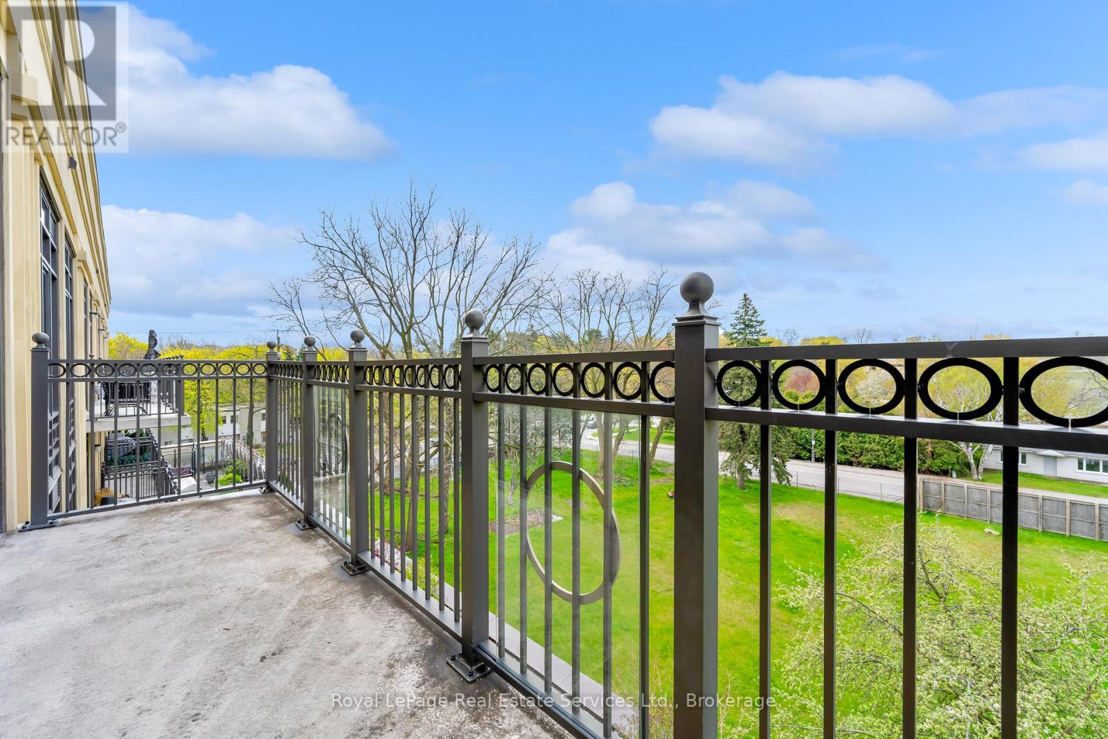 407 - 205 Lakeshore Road W, Oakville, Ontario  L6K 0H8 - Photo 14 - W13134802