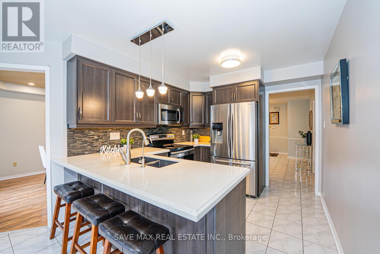 30 Adirondack Crescent, Brampton, Ontario  L6R 1E5 - Photo 15 - W13138882