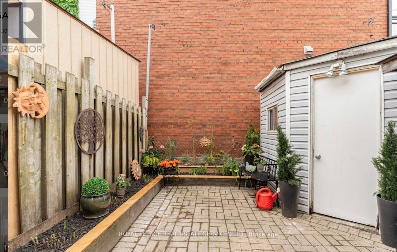 21 Hatherley Road, Toronto, Ontario  M6E 1V8 - Photo 29 - W13138888