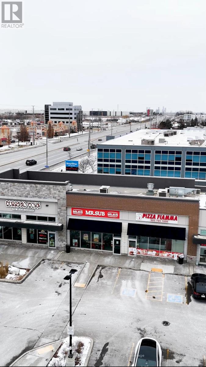 B2 - 9 Beaumaris Drive, Brampton, Ontario  L6T 0J3 - Photo 7 - W13138896