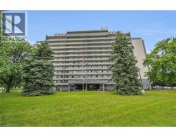 640 WEST Street Unit# 902, Brantford, Ontario