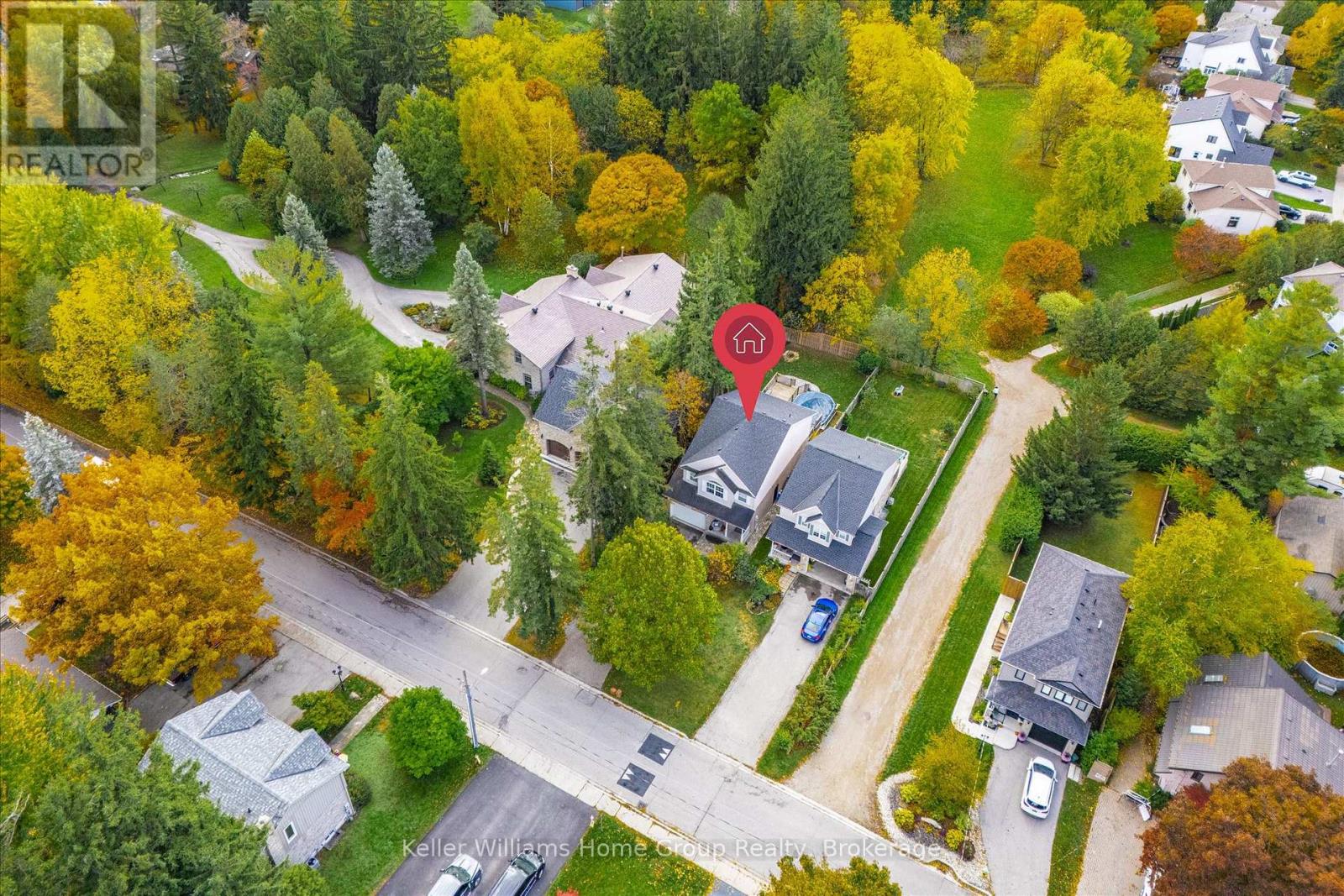 609 PERRY STREET, Centre Wellington, Ontario