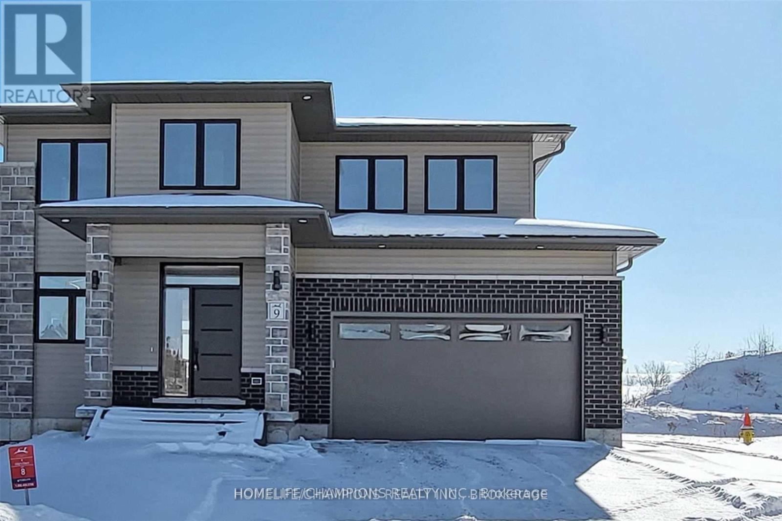 9 Lilly's Court, Cramahe, Ontario  K0K 1S0 - Photo 1 - X13138900