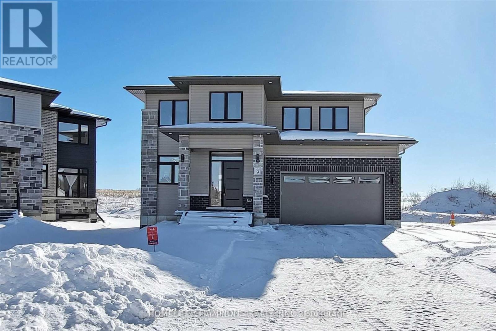9 Lilly's Court, Cramahe, Ontario  K0K 1S0 - Photo 2 - X13138900