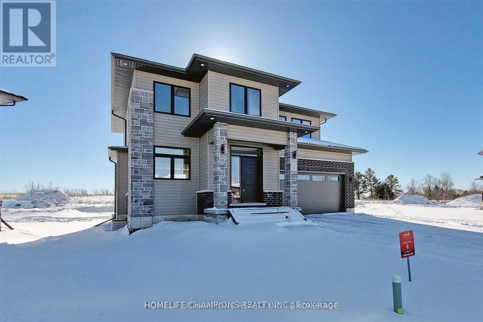 9 Lilly's Court, Cramahe, Ontario  K0K 1S0 - Photo 3 - X13138900
