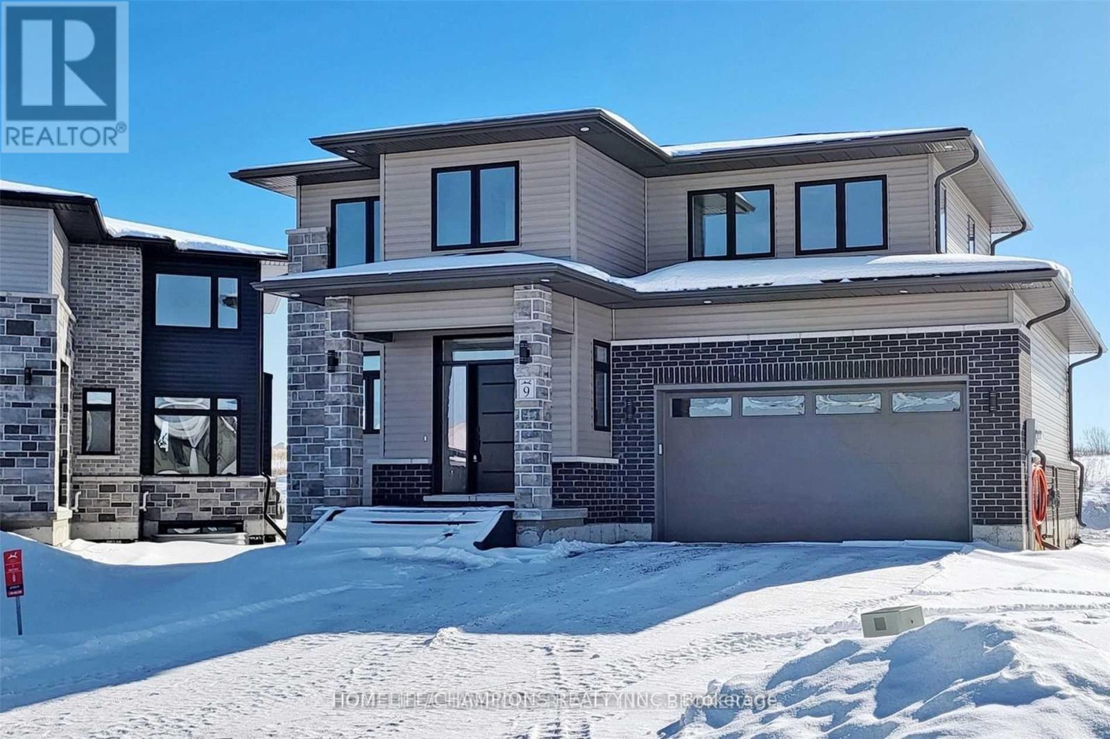 9 Lilly's Court, Cramahe, Ontario  K0K 1S0 - Photo 4 - X13138900